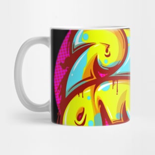 PAK ONE GROOVY Mug